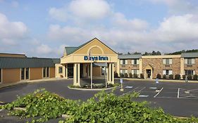 Days Inn Richfield